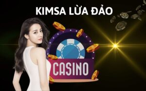 kimsa lừa đảo