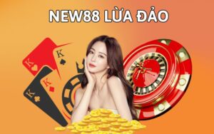 new88 lừa đảo